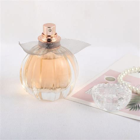 china perfume bottle 50ml